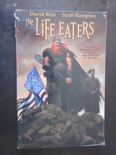 The Life Eaters