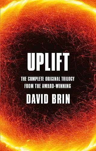 Uplift: The Complete Original Trilogy von Orbit