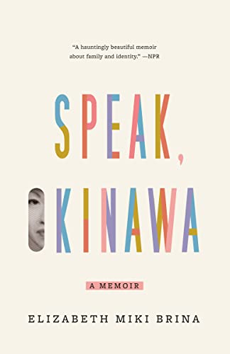 Speak, Okinawa: A Memoir von Knopf Doubleday Publishing Group