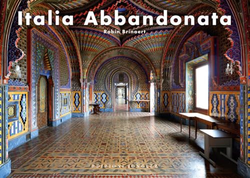 Italia abbandonata Italia abbandonata von Jonglez