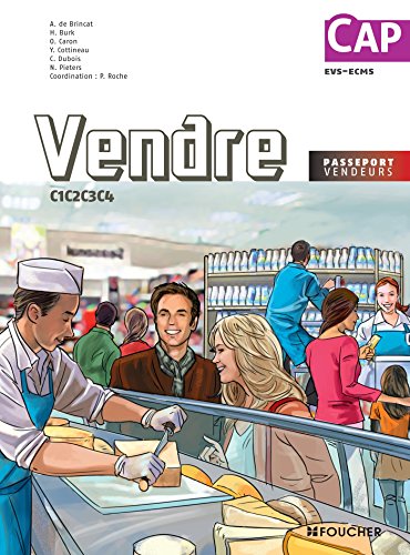 Vendre C1 C2 C3 C4 CAP Vendre C1 C2 C3 C4 CAP