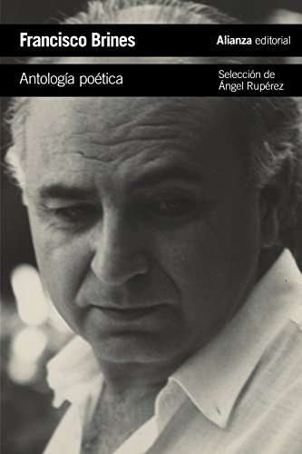 Antología poética (El libro de bolsillo - Literatura)