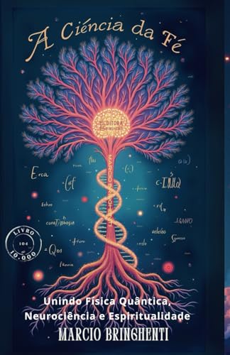 A Ciência da Fé: Unindo Física Quântica, Neurociência e Espiritualidade A Ciência da Fé: Unindo Física Quântica, Neurociência e Espiritualidade von Independently published