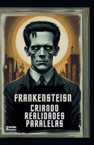 Frankenstein – Criando Realidades Paralelas Frankenstein – Criando Realidades Paralelas von Independently published