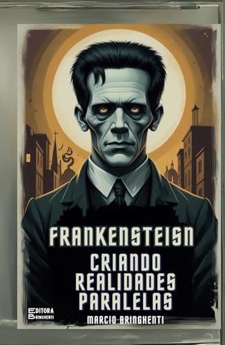 Frankenstein – Criando Realidades Paralelas Frankenstein – Criando Realidades Paralelas von Independently published