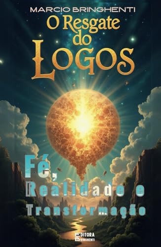 O Resgate do Logos – Fé, Realidade e Transformação O Resgate do Logos – Fé, Realidade e Transformação von Independently published