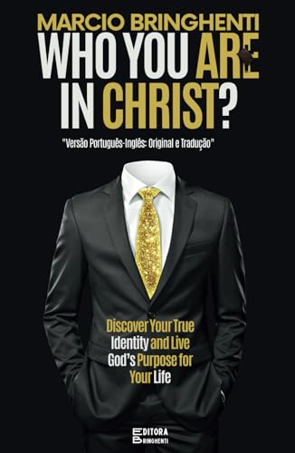 Who You Are in Christ?: Discover Your True Identity and Live God's Purpose for Your Life Who You Are in Christ?: Discover Your True Identity and Live God's Purpose for Your Life von Independently published