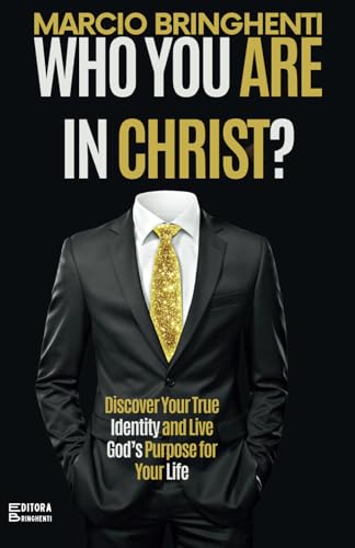 Who You Are in Christ?: Discover Your True Identity and Live God's Purpose for Your Life Who You Are in Christ?: Discover Your True Identity and Live God's Purpose for Your Life von Independently published