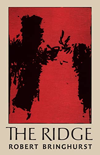 The Ridge von Harbour Publishing