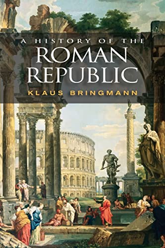 A History of the Roman Republic