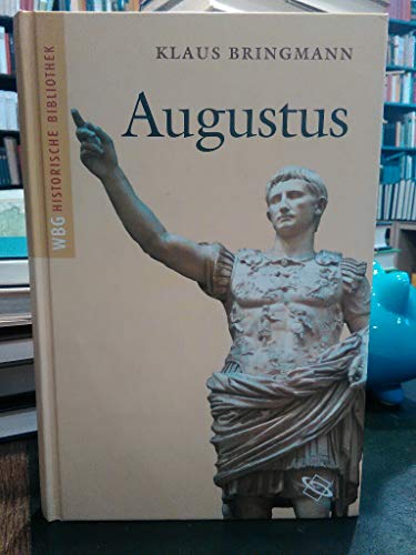 Augustus Augustus