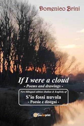 If I were a cloud (Poesia) von Youcanprint