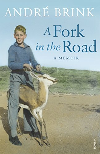 A Fork in the Road: A Memoir von Vintage