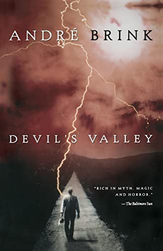 Devils Valley