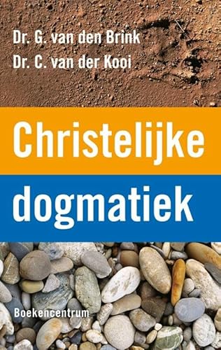 Christelijke dogmatiek: een inleiding Christelijke dogmatiek: een inleiding von KokBoekencentrum Non-Fictie