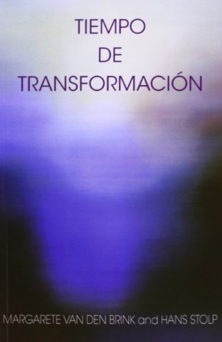 Tiempo de transformación von Editorial Rudolf Steiner S.L.