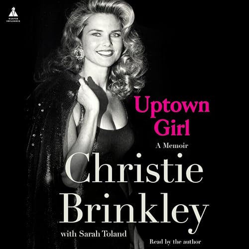 Uptown Girl: A Memoir von Blackstone Pub