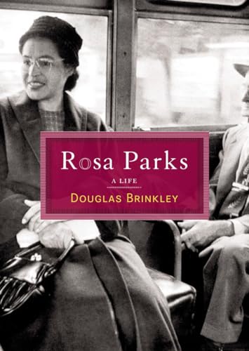 Rosa Parks: A Life