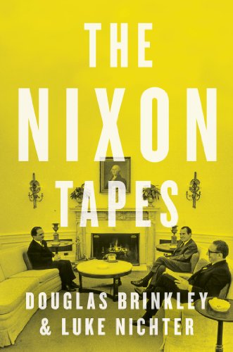 The Nixon Tapes: 1971-1972