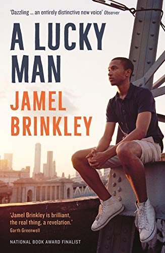 A Lucky Man: Stories