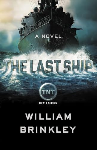 The Last Ship: A Novel von Plume