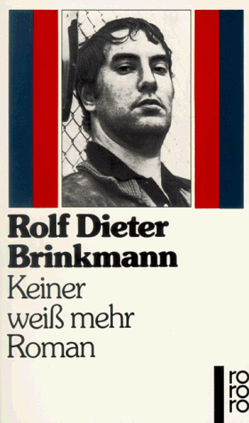 Keiner weiß mehr