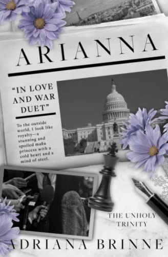 Arianna: In Love and War I