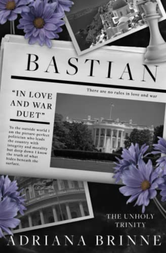 Bastian: In Love and War II