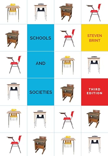 Schools and Societies: Third Edition