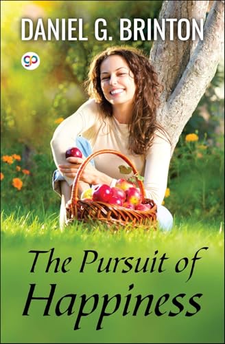 The Pursuit of Happiness von Anson Street Press