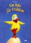 Ein Ball für Fridolin