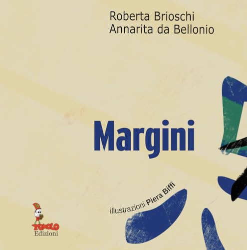 Margini (Anime bambine) von Tomolo Edizioni