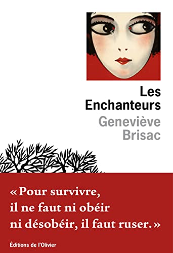 Les Enchanteurs