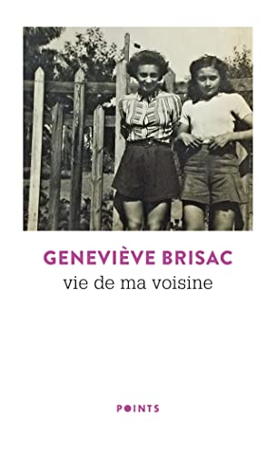 Vie de ma voisine von POINTS