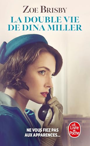 La Double Vie de Dina Miller von LGF