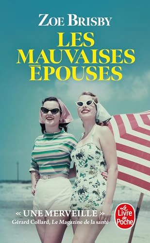 Les mauvaises épouses Les mauvaises épouses von LGF