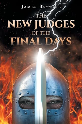 The New Judges of the Final Days von Page Publishing Inc