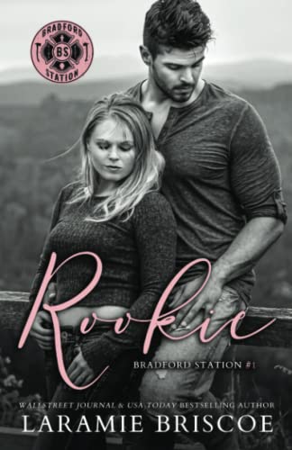Rookie (Bradford Station, Band 1)