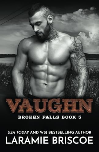 Vaughn (Broken Falls, Band 5) von Independently published