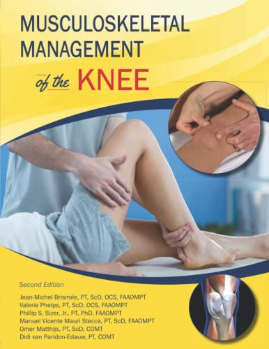 Musculoskeletal Management of the Knee