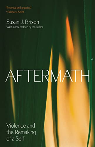 Aftermath: Violence and the Remaking of a Self von Princeton University Press