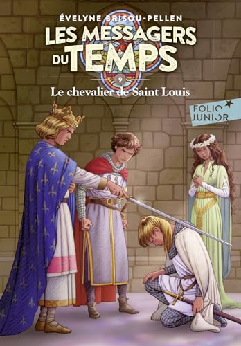 Chevalier de Saint Louis (Folio Junior) von Folio Junior