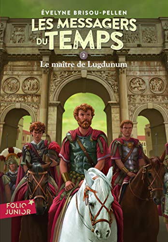 Maitre de Lugdunum von Folio Junior