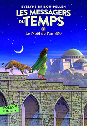 Noel de L an 800 (Folio Junior) von Gallimard Education