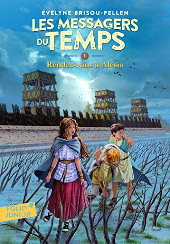 Rendez Vous a Alesia von Folio Junior