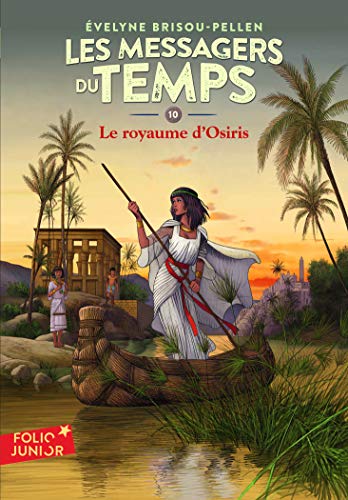 Royaume D Osiris