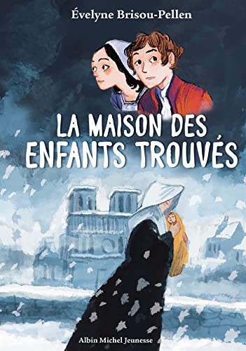La Maison des enfants trouvés La Maison des enfants trouvés