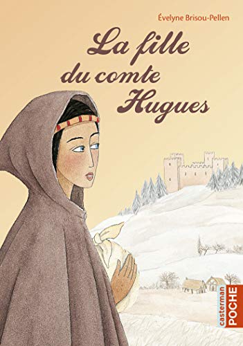 La fille du Comte Hugues