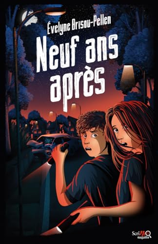 Neuf ans après von SCRINEO
