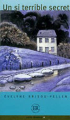 Un SI Terrible Secret von EASY READERS (READ ON)